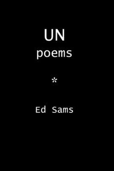 Paperback Unpoems Book