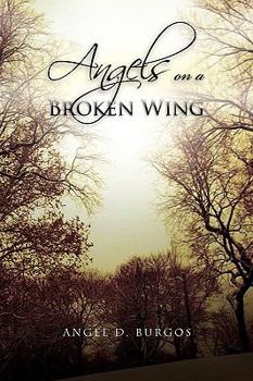 Paperback Angels on a Broken Wing Book