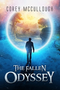 Paperback The Fallen Odyssey Book
