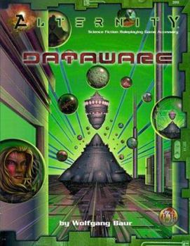 Dataware - Book  of the Alternity RPG