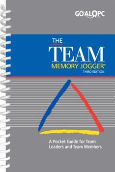 Spiral-bound The Team Memory Jogger Book