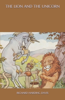 Paperback The Lion and the Unicorn Book