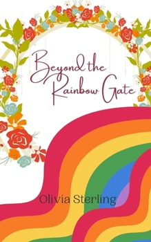 Paperback Beyond the Rainbow Gate Book