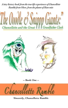 The Ooodle and Snippp Giants