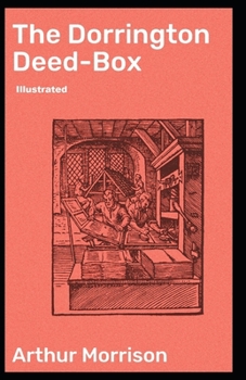 Paperback The Dorrington Deed-Box illustrated Book