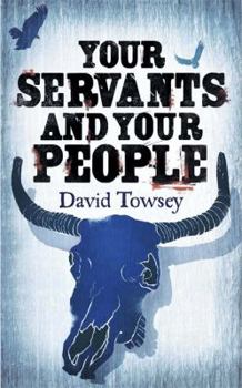 Paperback Your Servants and Your People Book