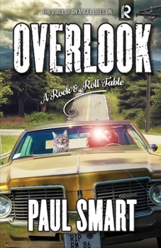 Paperback Overlook: A Rock and Roll Fable Book