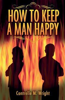 Paperback How To Keep A Man Happy Book