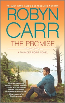 Mass Market Paperback The Promise Book