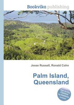 Paperback Palm Island, Queensland Book