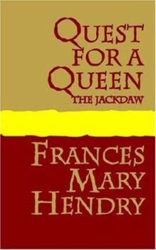 Paperback Quest for a queen: the Jackdaw Book