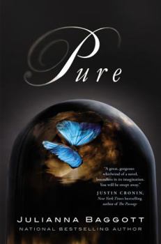 Pure - Book #1 of the Pure