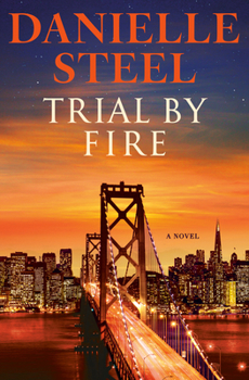 Hardcover Trial by Fire Book