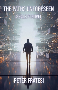 Paperback The Paths Unforeseen Book