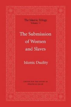 Paperback The Submission of Women and Slaves Book