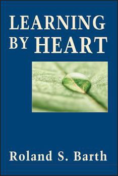 Paperback Learning by Heart Book