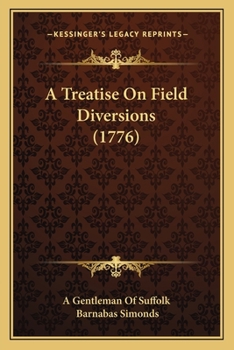 A Treatise On Field Diversions