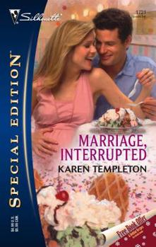 Mass Market Paperback Marriage, Interrupted Book