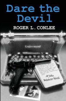 Paperback Dare the Devil Book