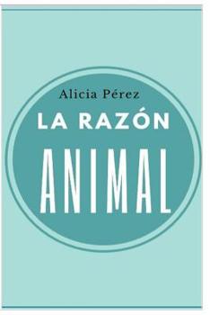 Paperback La Razón Animal [Spanish] Book