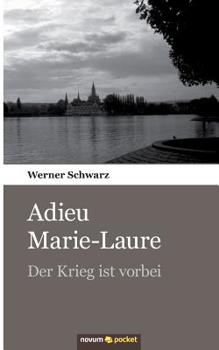 Paperback Adieu Marie-Laure [German] Book