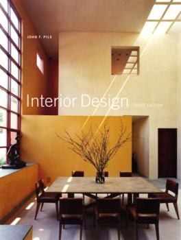 Hardcover Interior Design (3rd Edition) Book