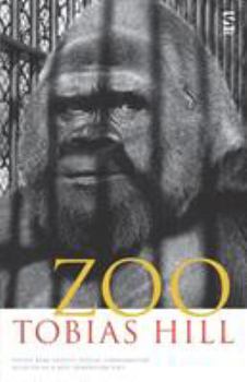 Paperback Zoo Book