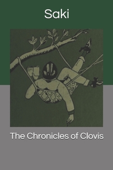 Paperback The Chronicles of Clovis Book