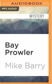 MP3 CD Bay Prowler Book