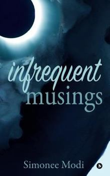 Paperback Infrequent Musings Book