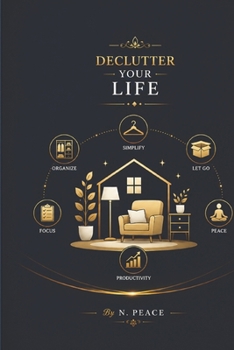 Paperback Declutter Your Life Book