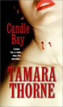 Paperback Candle Bay Book