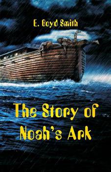 Paperback The Story of Noah's Ark Book