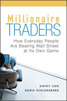Paperback Millionaire Traders Book