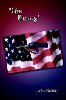 Paperback 'The Rising' Book