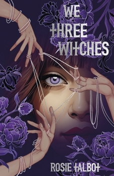 Paperback We Three Witches Book
