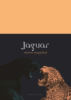 Paperback Jaguar Book