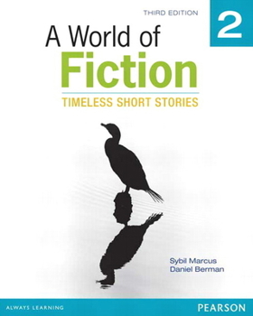 Paperback A World of Fiction 2: Timeless Short Stories Book