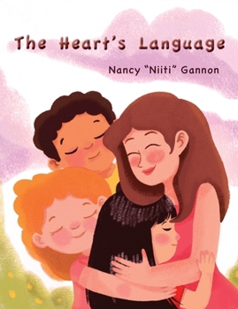 Paperback The Heart's Language Book