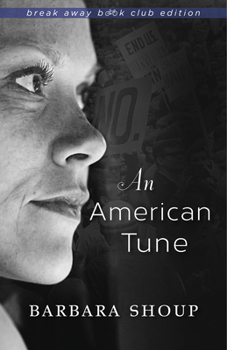 Paperback An American Tune Book
