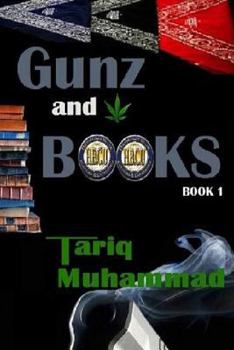 Paperback Gunz and Books book 1 Book