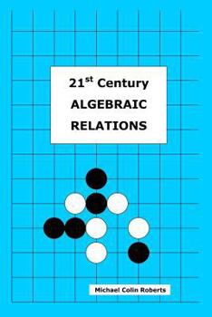 Paperback 21st Century Algebraic Relations Book