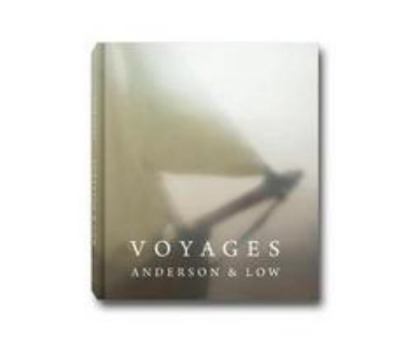 Hardcover Anderson & Low - Voyages Book