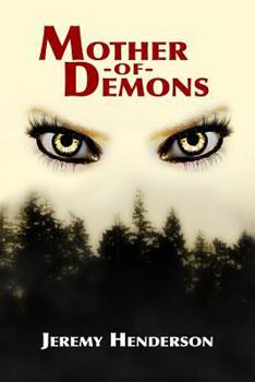 Paperback The Mother of Demons Book