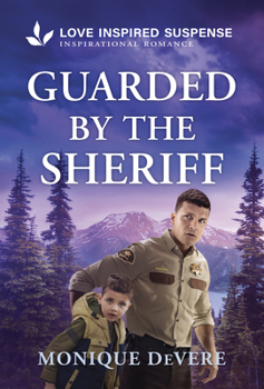 Mass Market Paperback Guarded by the Sheriff Book