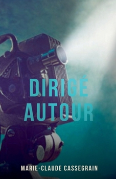 Paperback Dirigé autour [French] Book