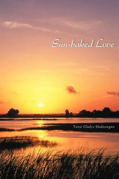 Paperback Sun-baked Love Book