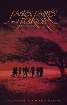 Paperback Fables, Fairies & Folklore Book