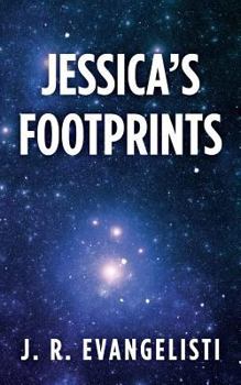 Paperback Jessica's Footprints Book