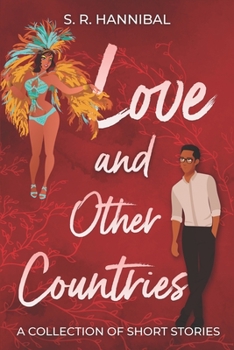 Paperback Love and Other Countries: A Short Story Collection Book
